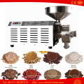 Cassava Nut Soybean Corn Herb Salt Fruit Grinder Mill Machine